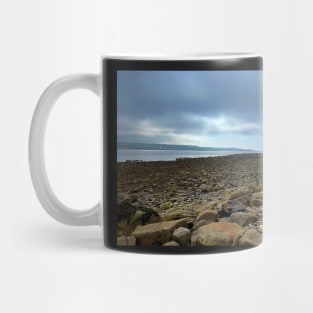 St. Michael's Mount Mug